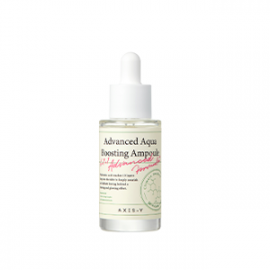 Axis-Y Advanced Aqua Boosting Ampoule 30ml